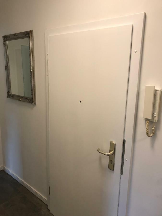 Zentrum Apartment Bad Schandau Exteriör bild