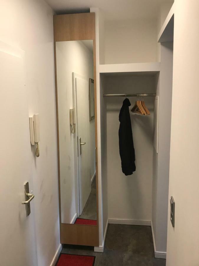 Zentrum Apartment Bad Schandau Exteriör bild